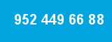 952 449 66 88